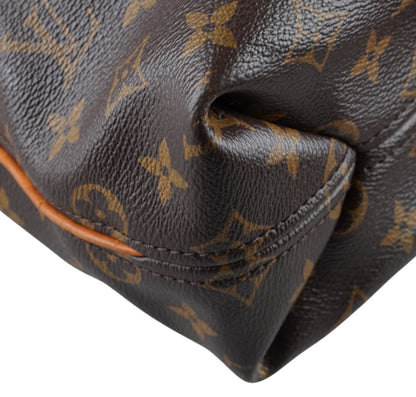 Sully Monogram