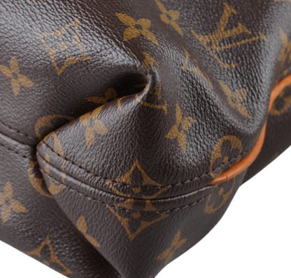 Sully Monogram