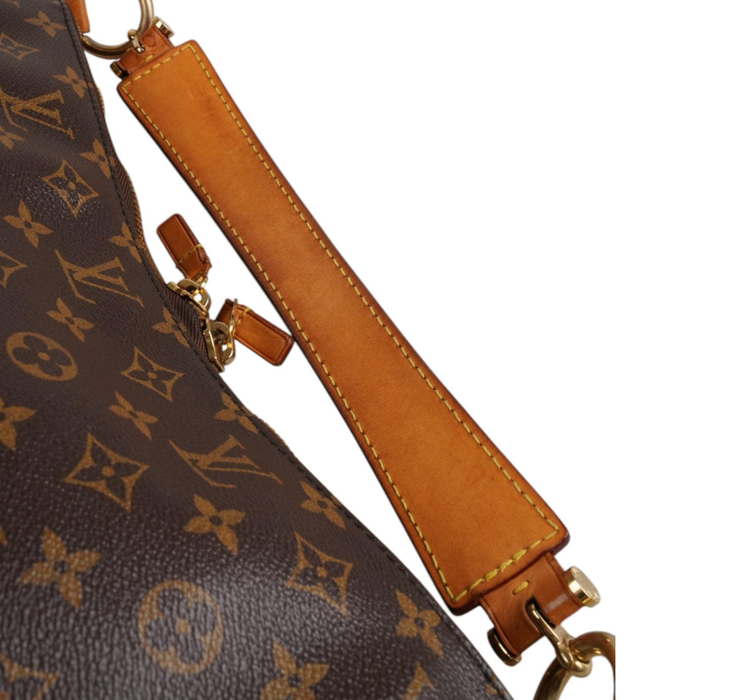 Sully Monogram
