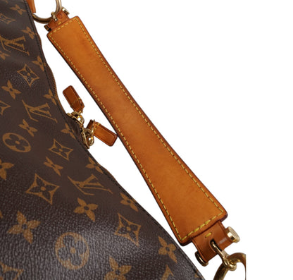 Sully Monogram
