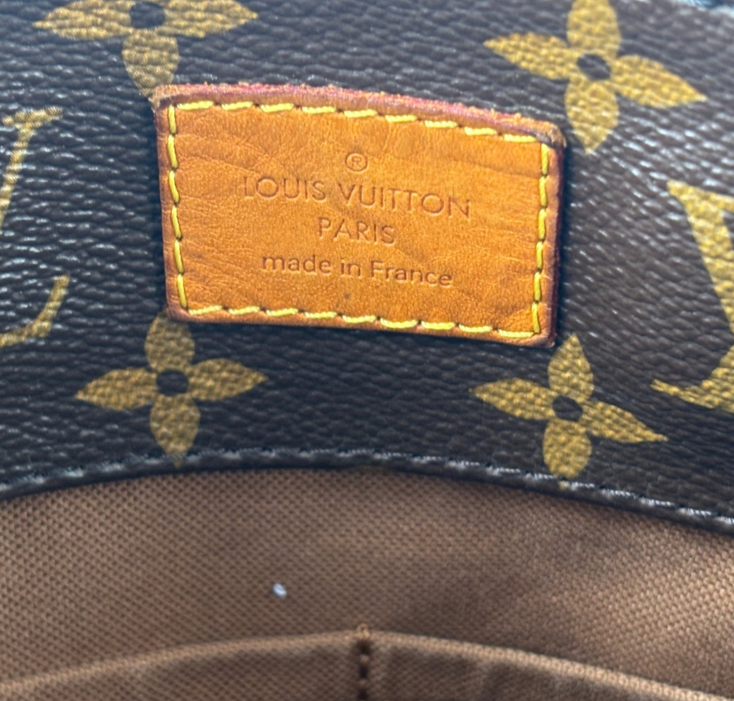 Sully Monogram