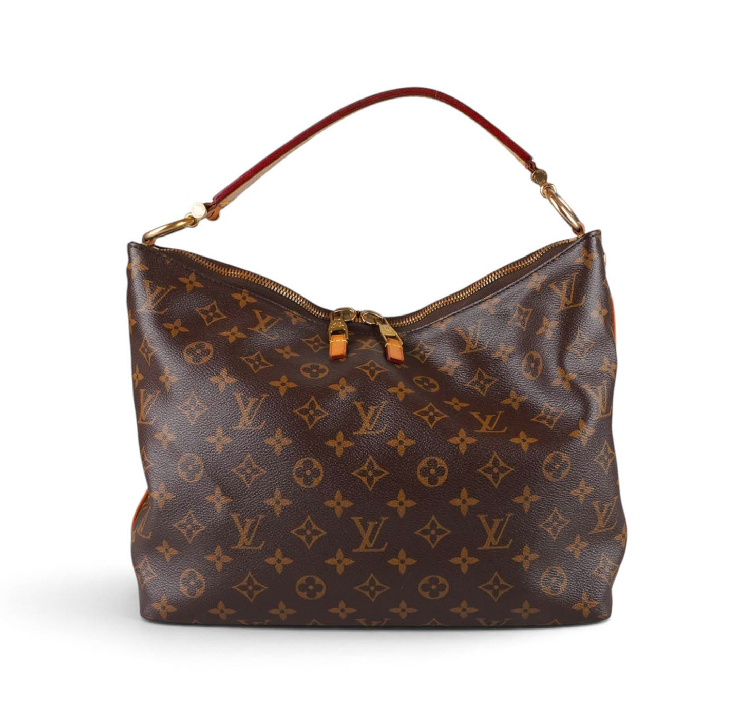 Sully Monogram