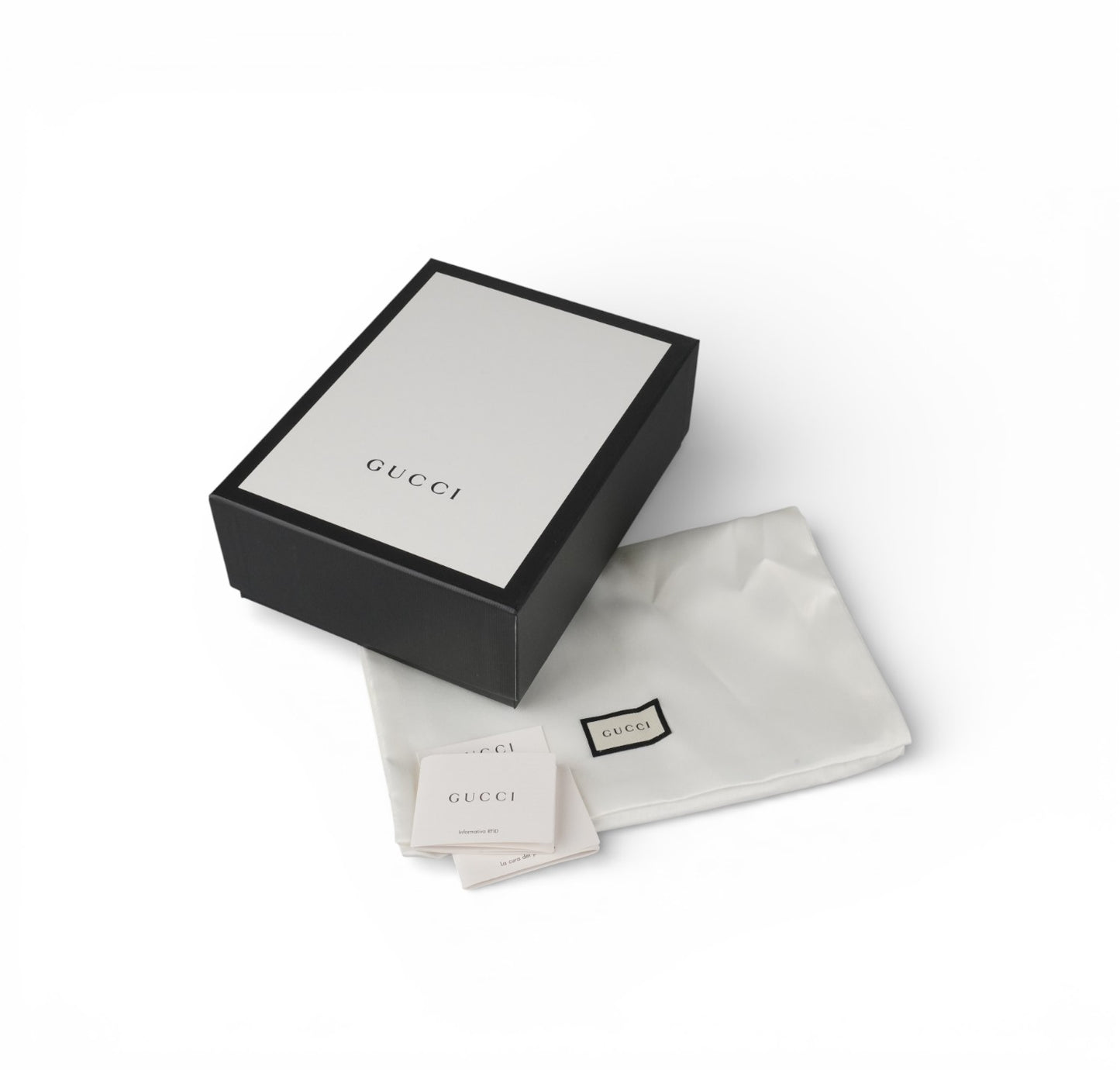 Marmont GG Supermini