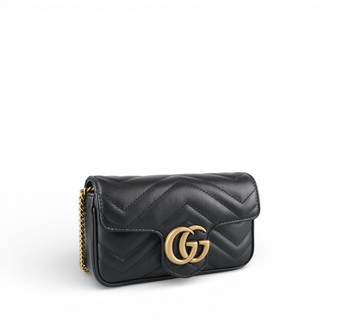 Marmont GG Supermini