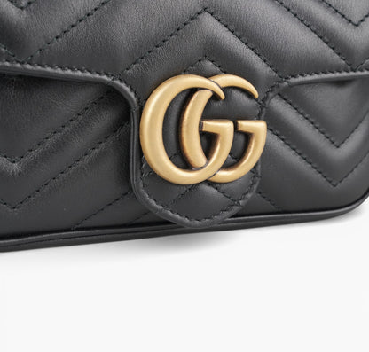 Marmont GG Supermini