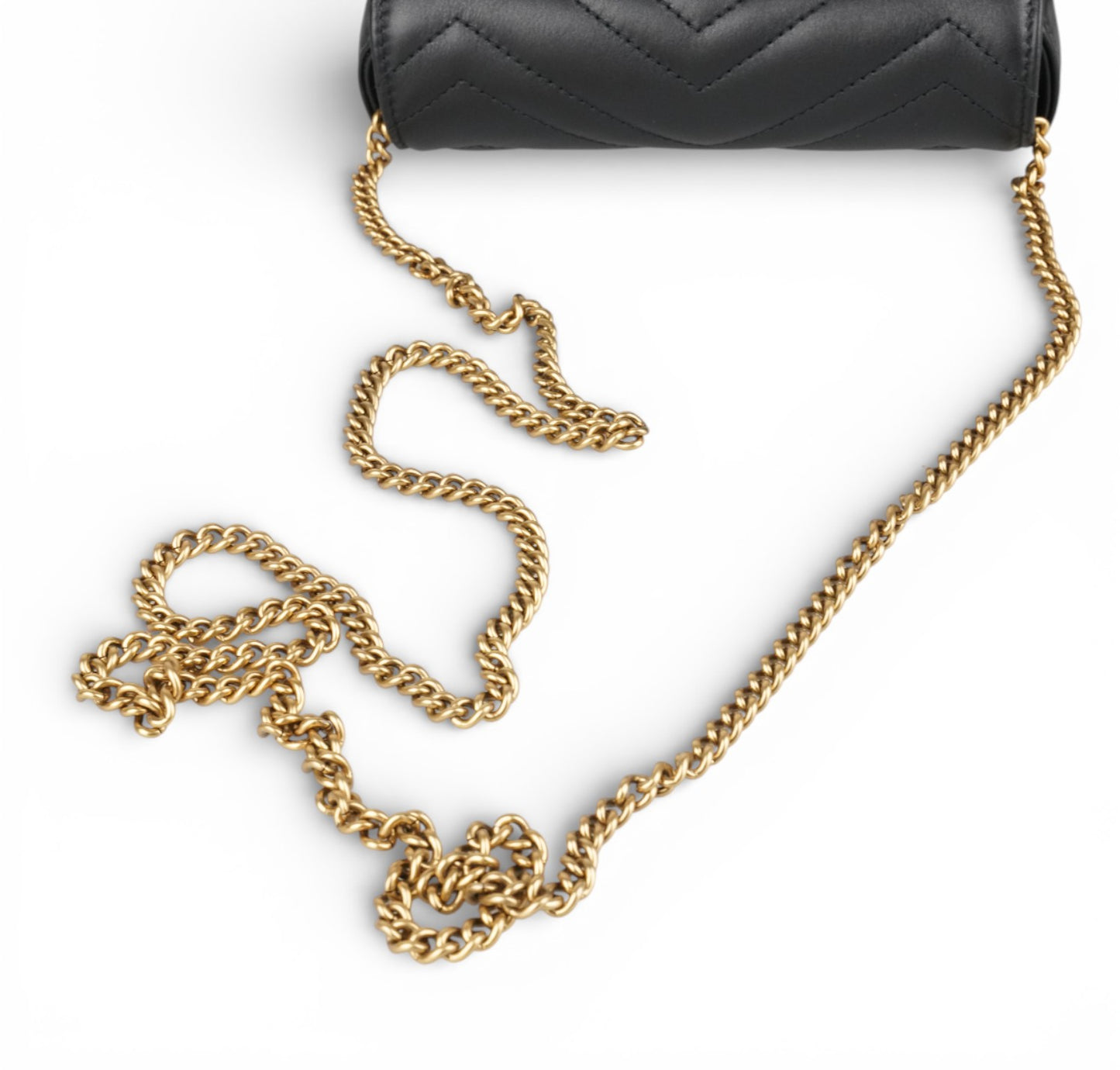 Marmont GG Supermini