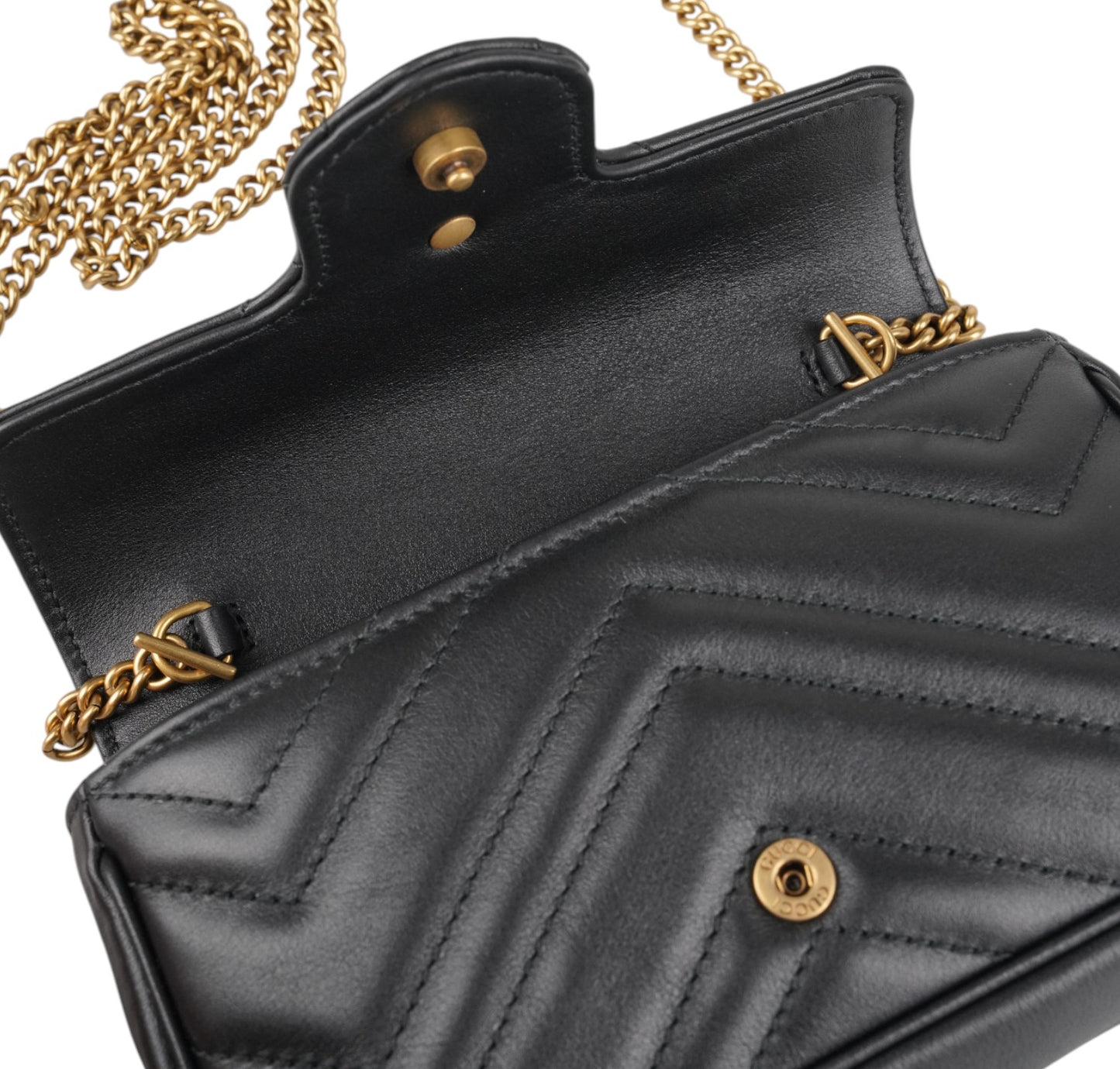 Marmont GG Supermini