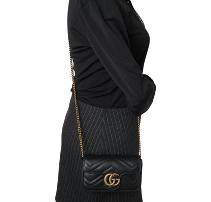 Marmont GG Supermini