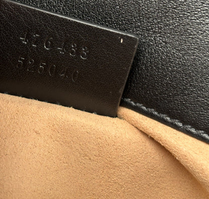 Marmont GG Supermini