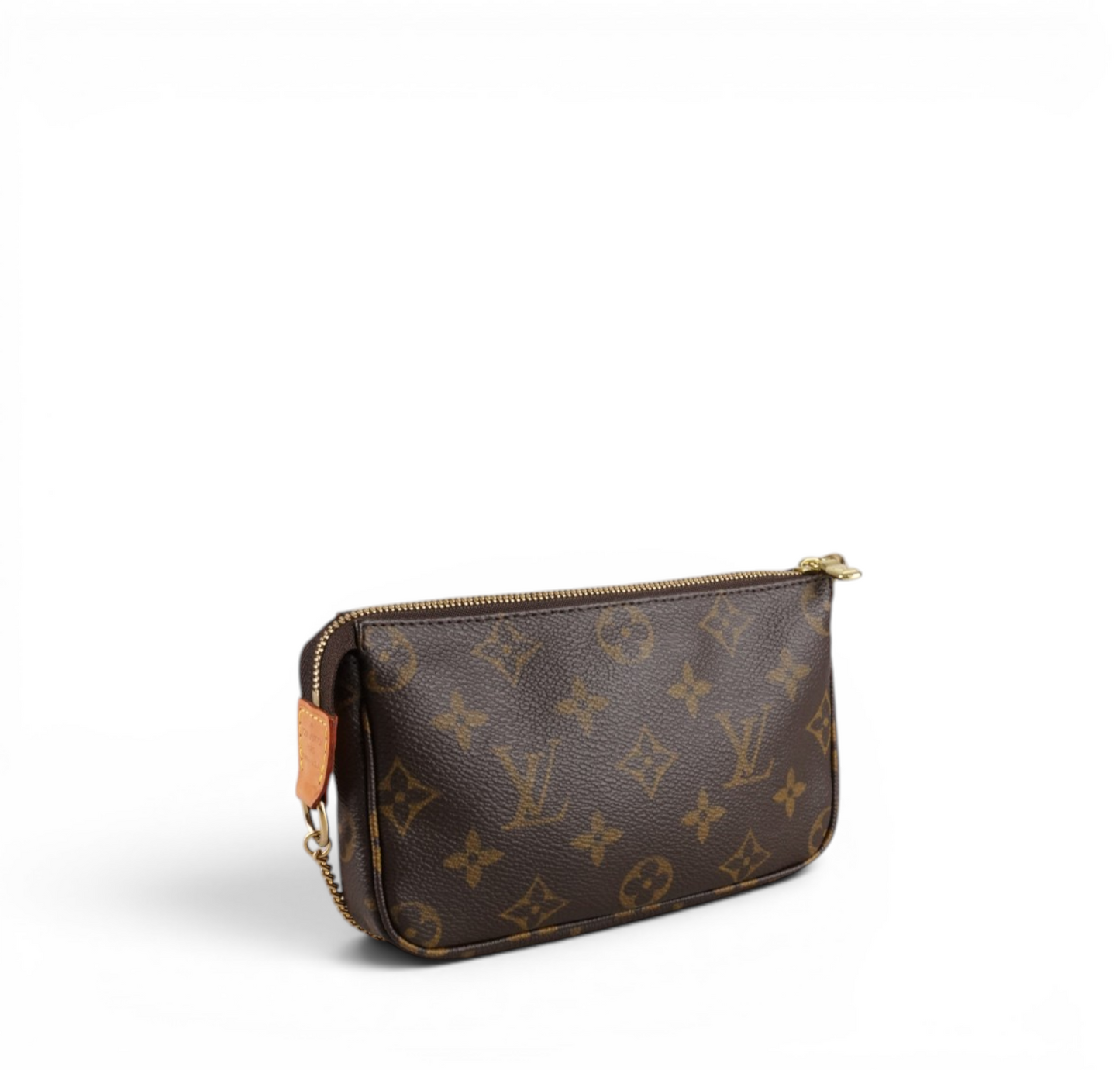 Mini Pochette Accessoires
