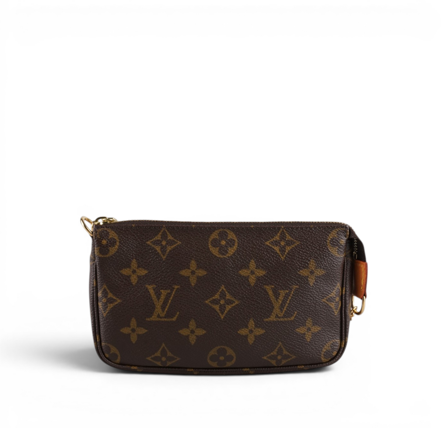 Mini Pochette Accessoires