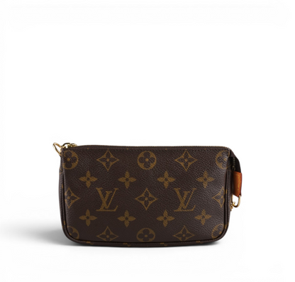 Mini Pochette Accessoires