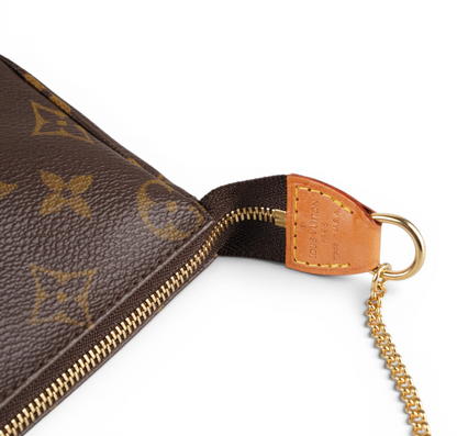 Mini Pochette Accessoires