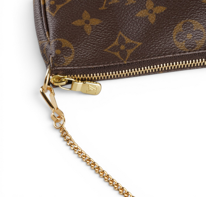 Mini Pochette Accessoires