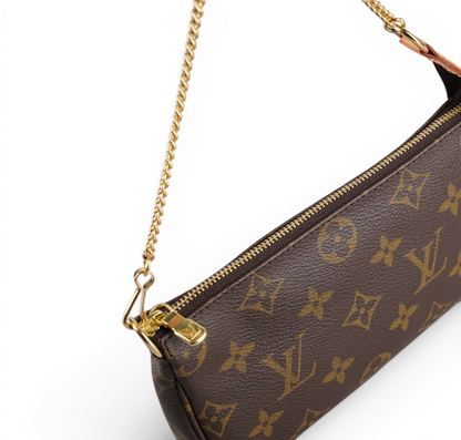 Mini Pochette Accessoires