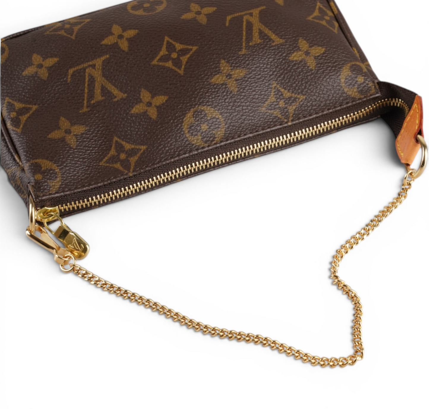 Mini Pochette Accessoires