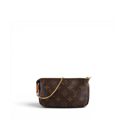 Mini Pochette Accessoires