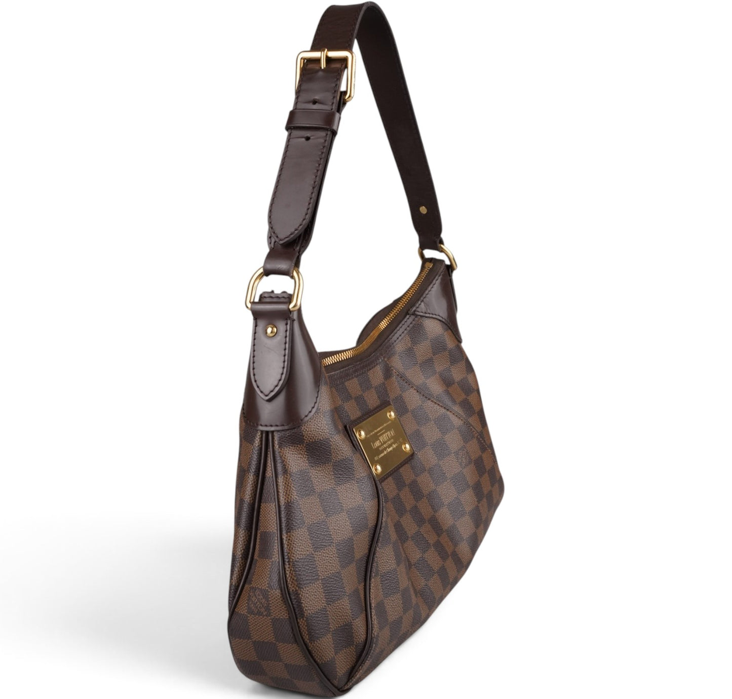 Thames GM Damier Ebene