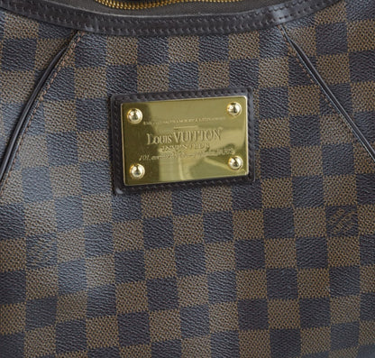 Thames GM Damier Ebene