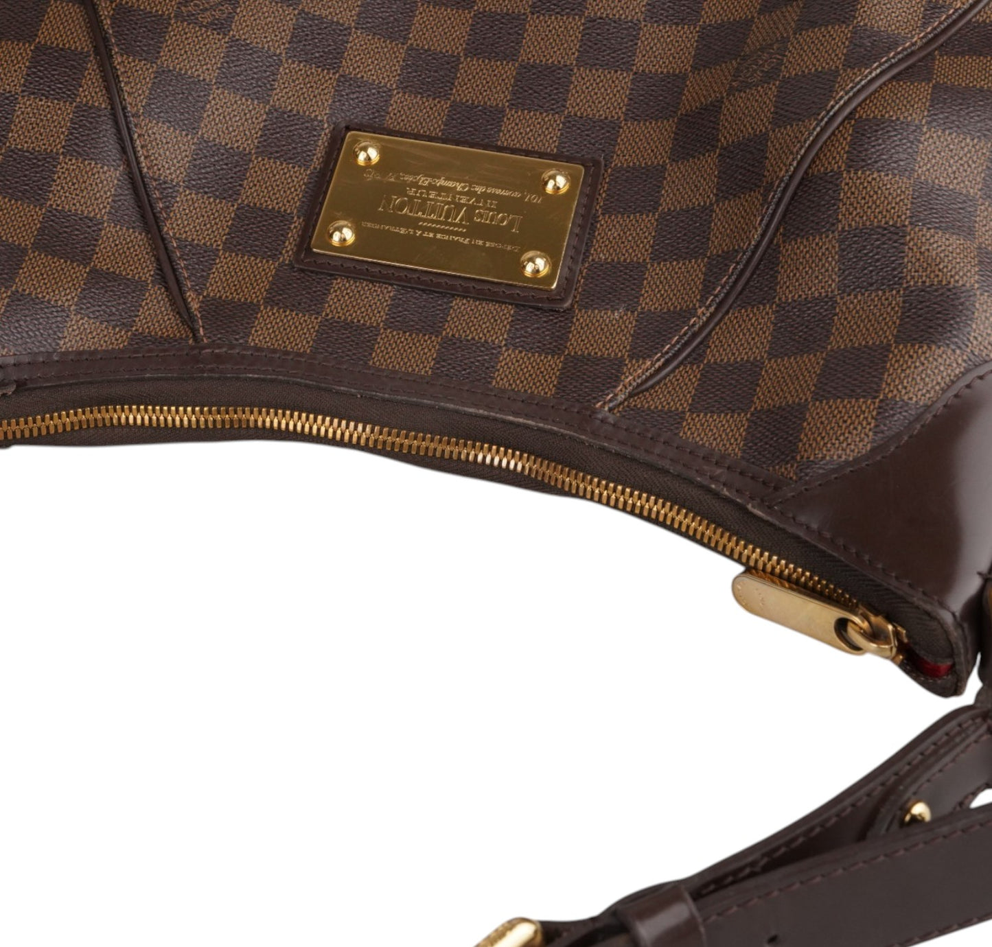 Thames GM Damier Ebene