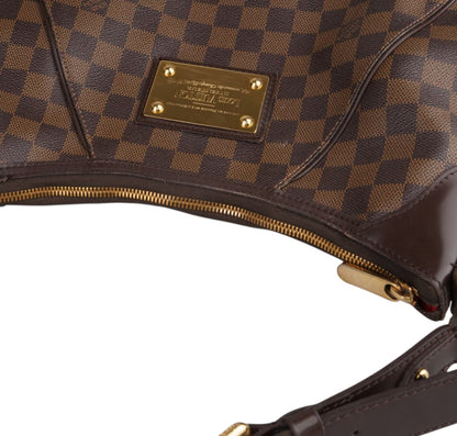 Thames GM Damier Ebene