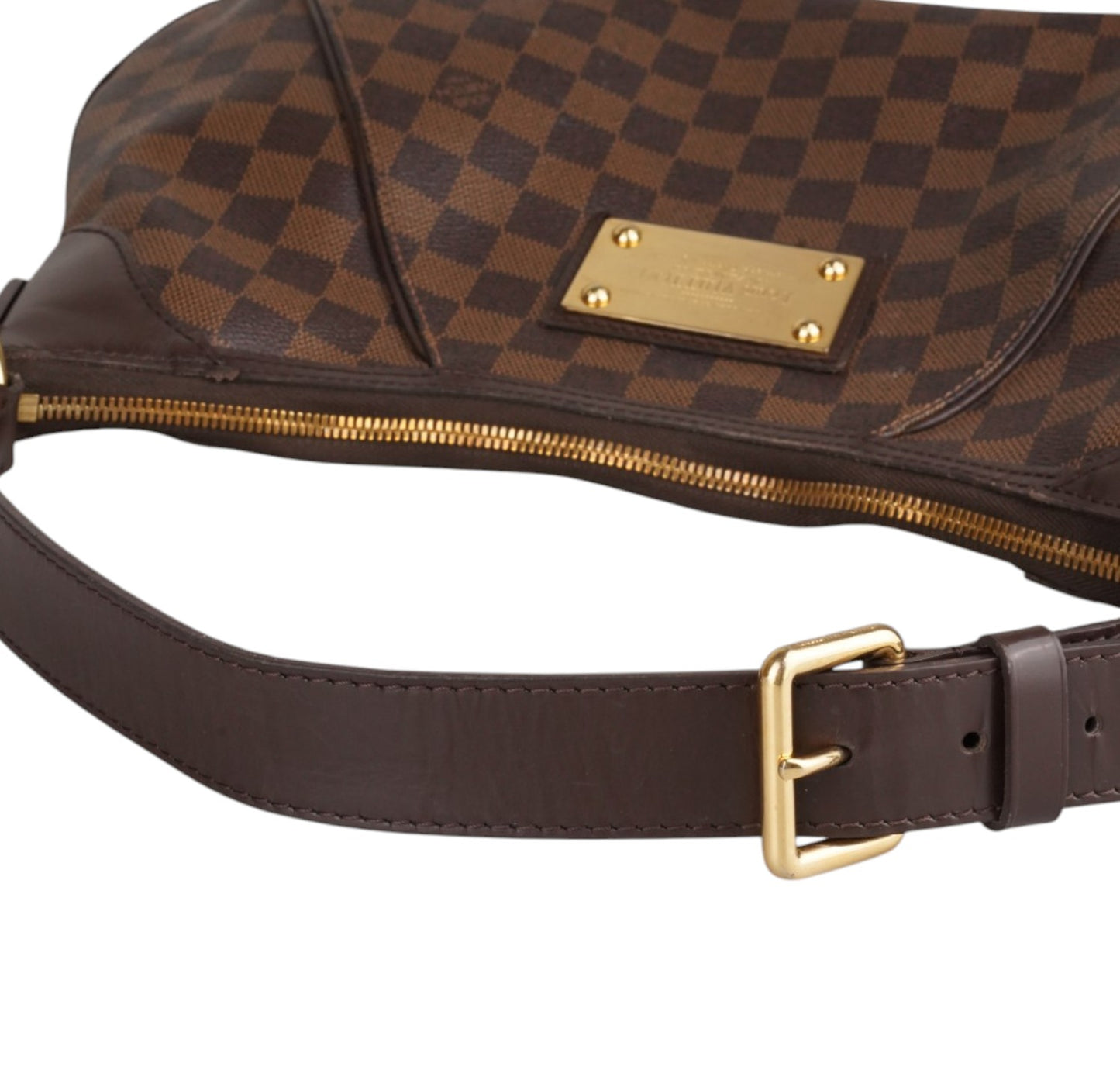 Thames GM Damier Ebene