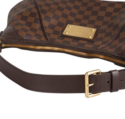 Thames GM Damier Ebene