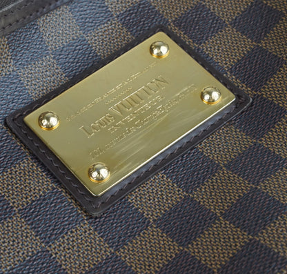 Thames GM Damier Ebene