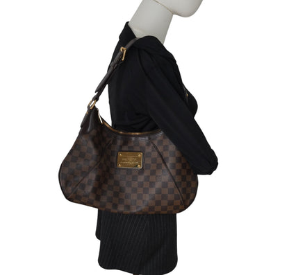 Thames GM Damier Ebene