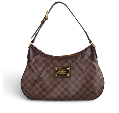 Thames GM Damier Ebene