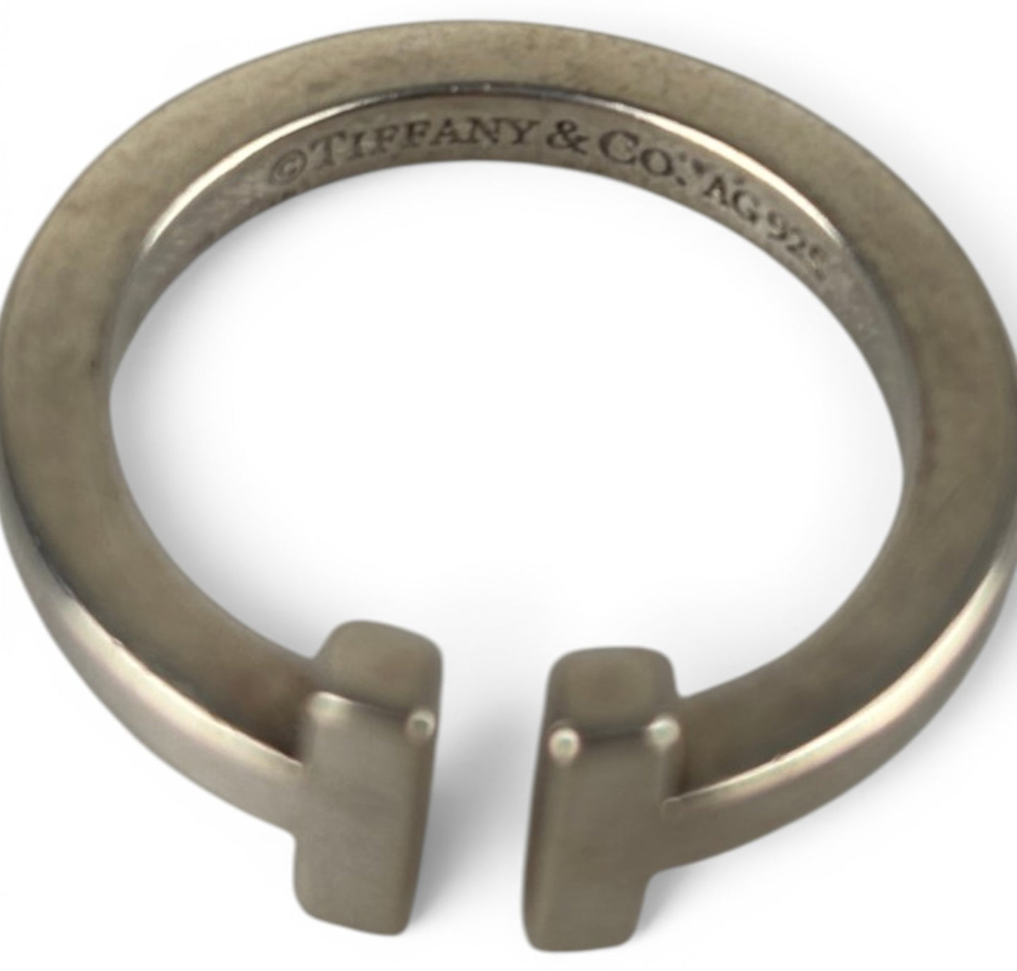 Anello T Wire