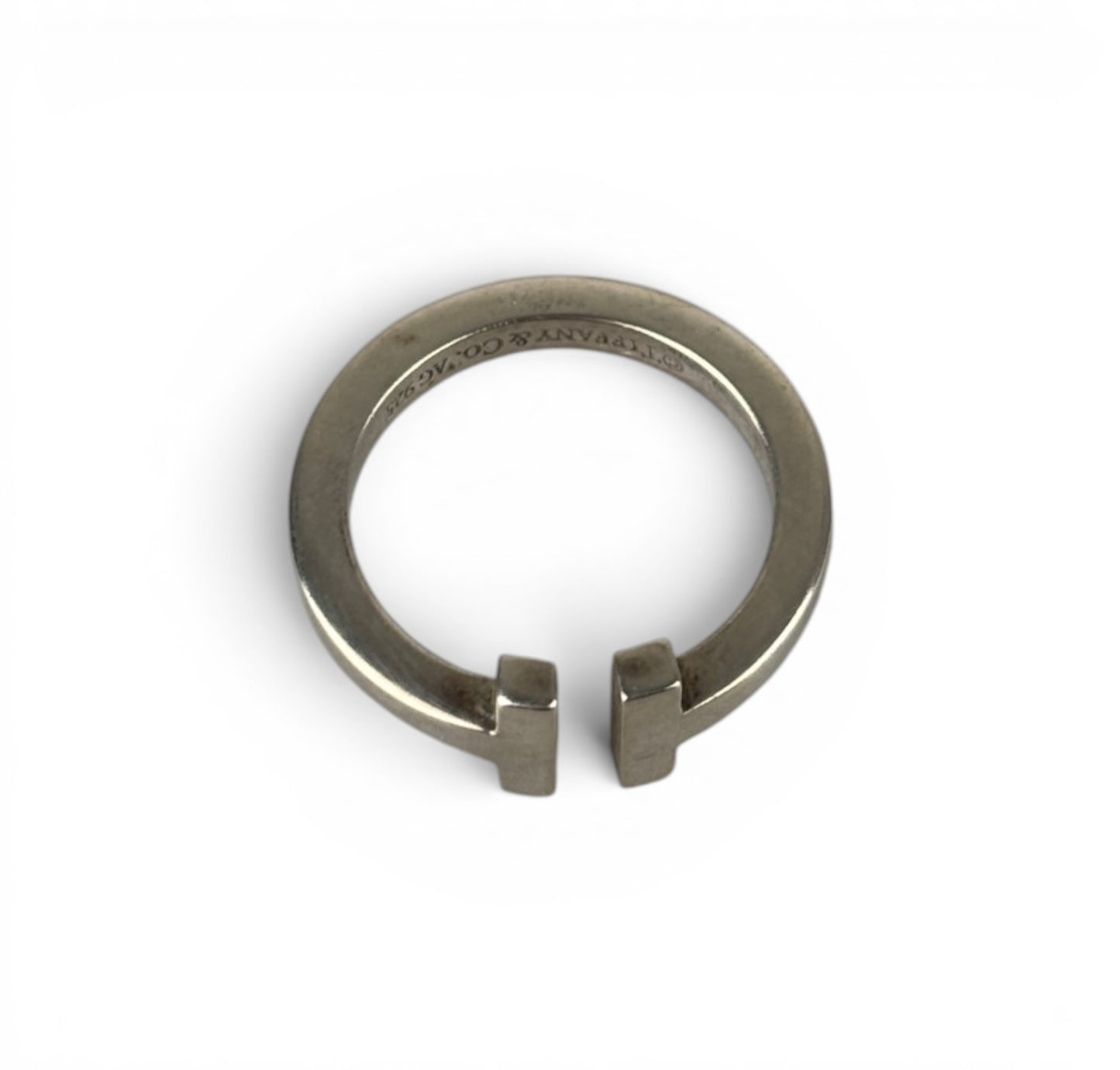 Anello T Wire