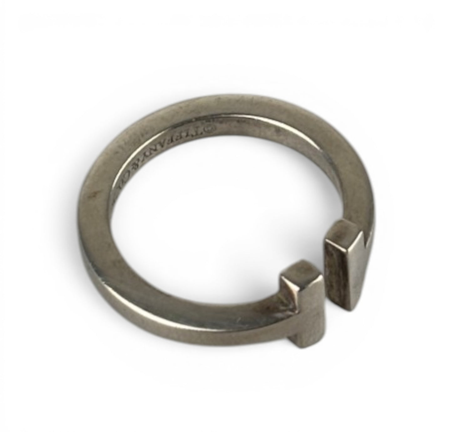 Anello T Wire