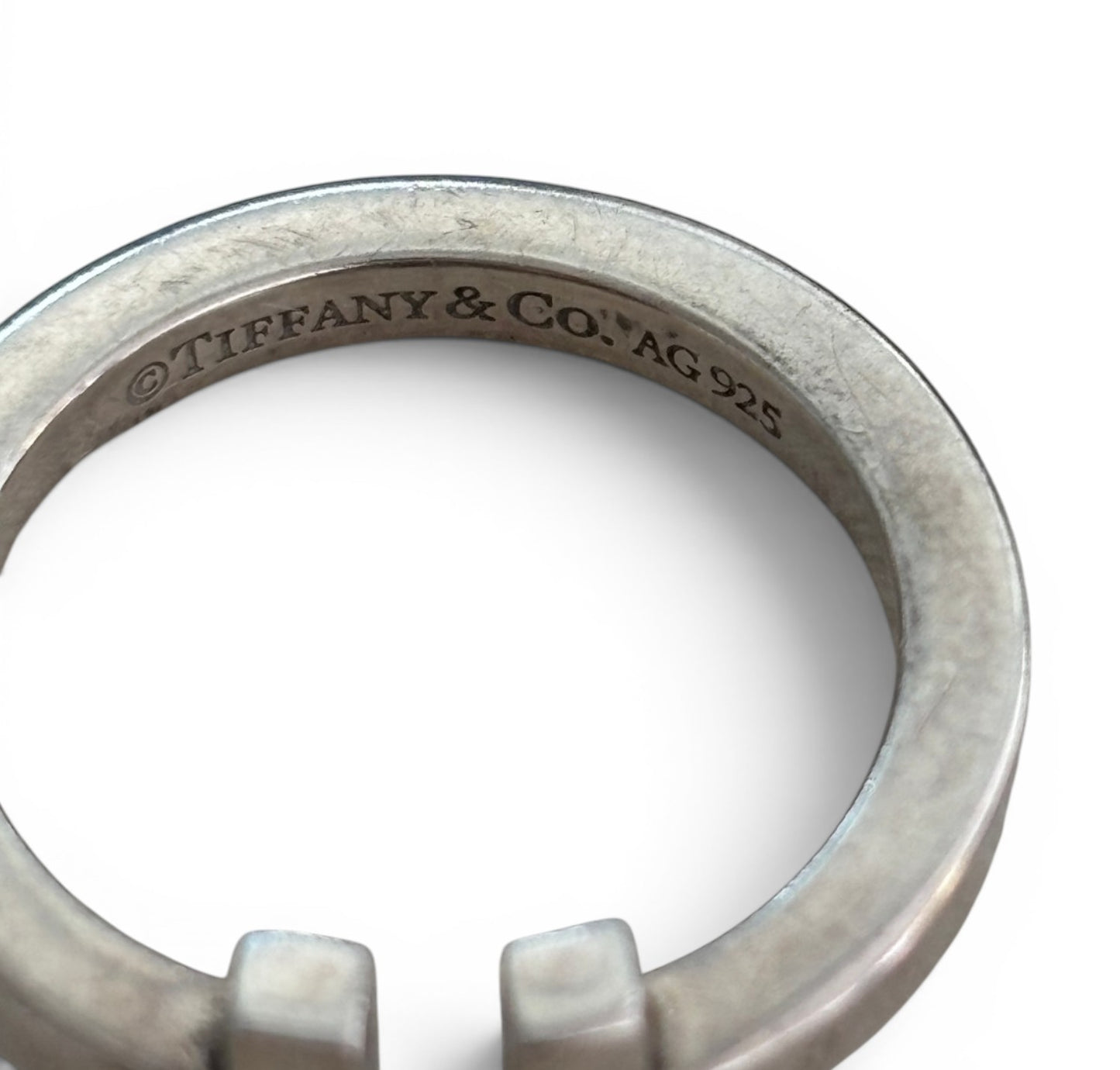 Anello T Wire