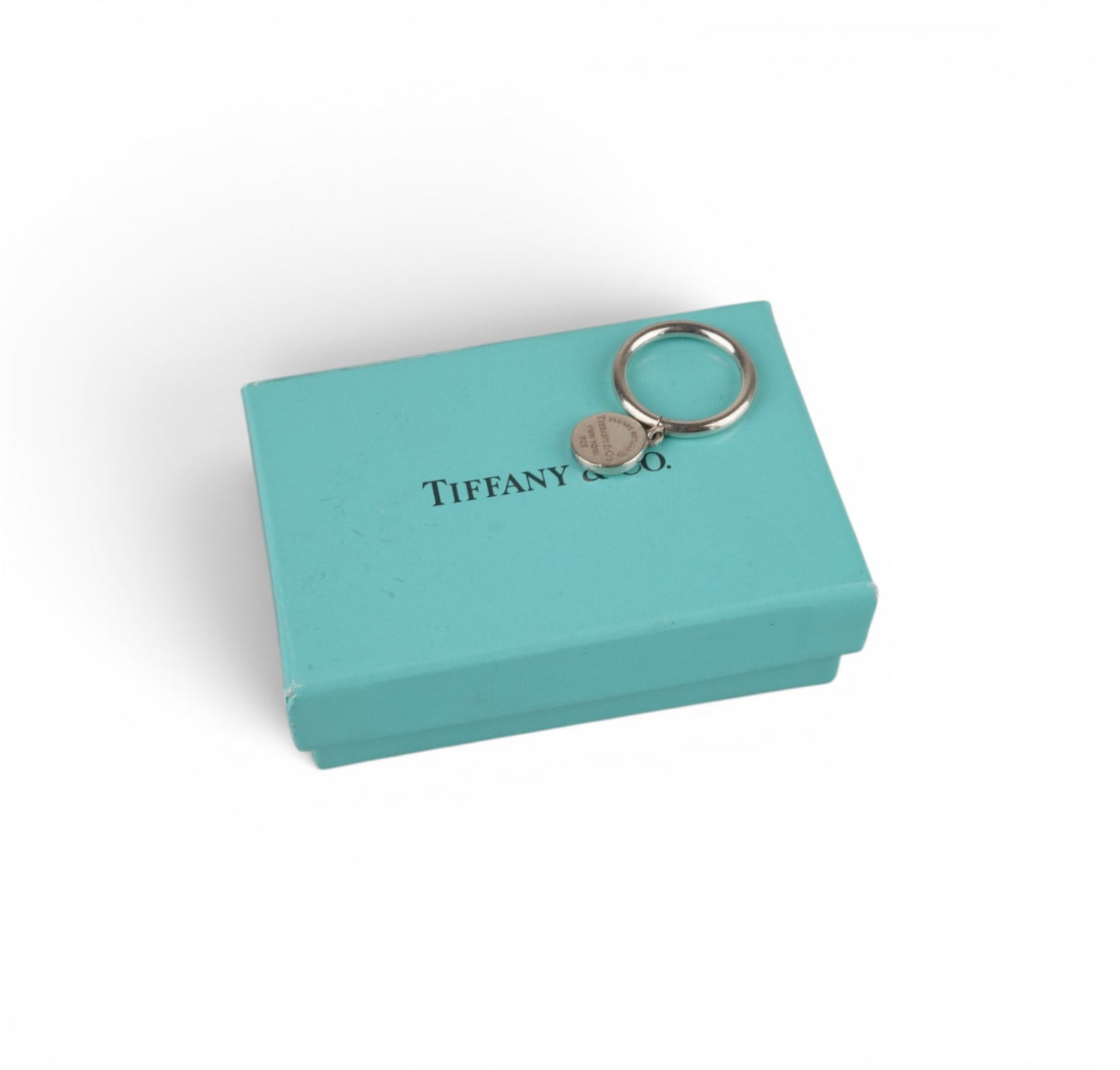 Anello Return to Tiffany
