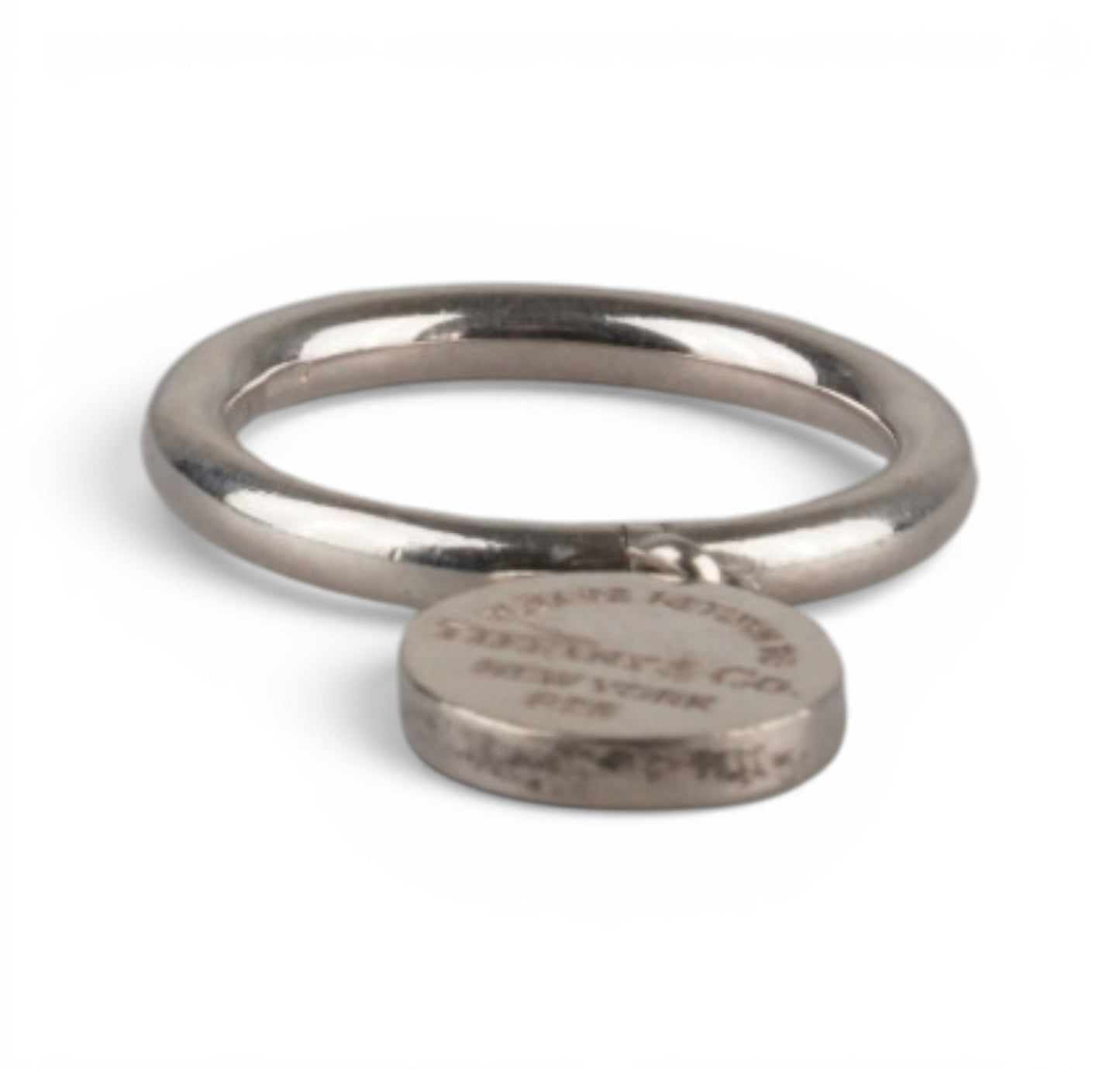 Anello Return to Tiffany