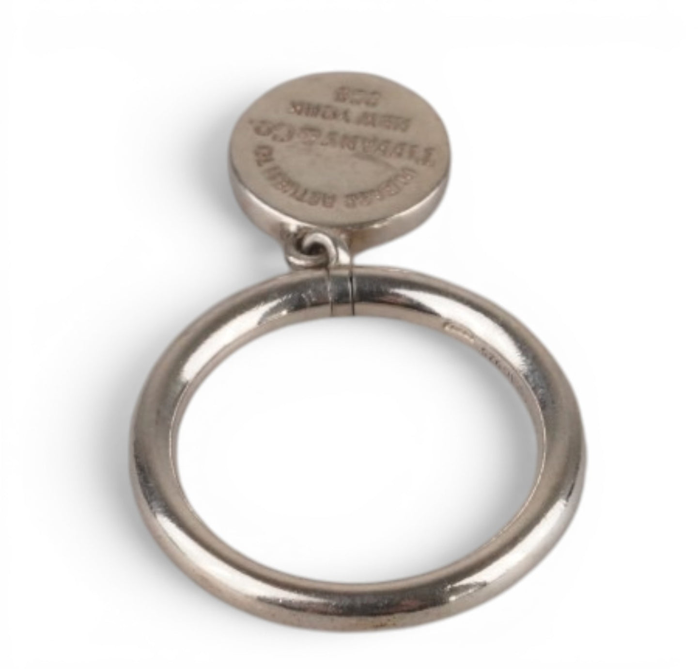 Anello Return to Tiffany
