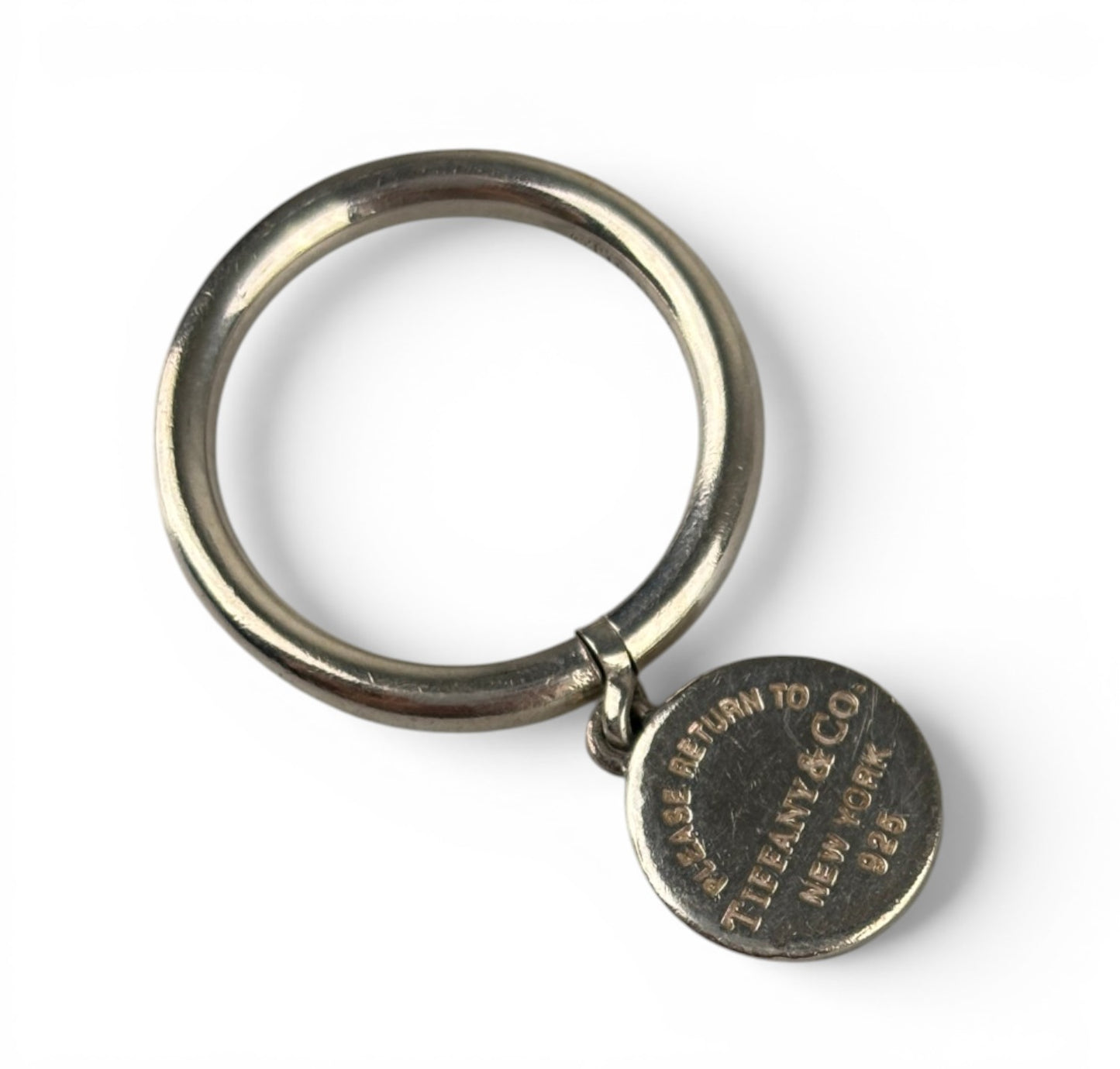 Anello Return to Tiffany