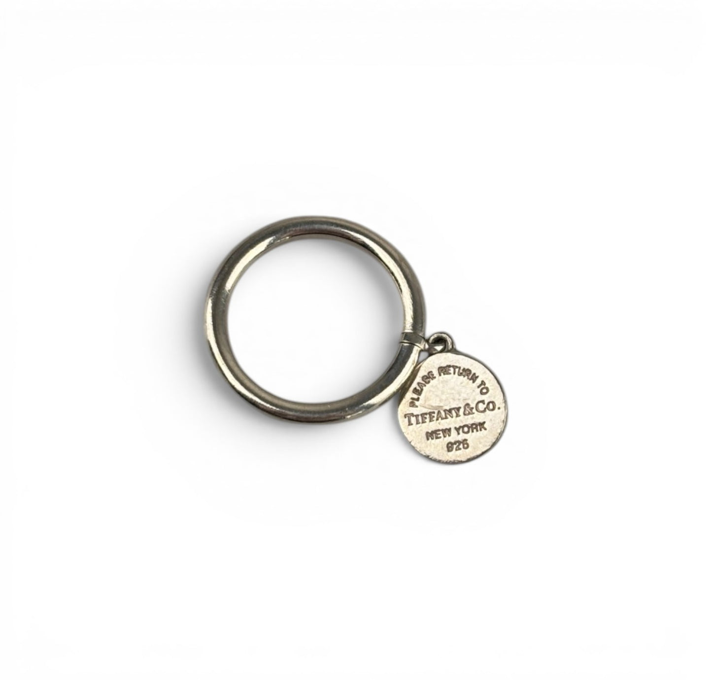 Anello Return to Tiffany