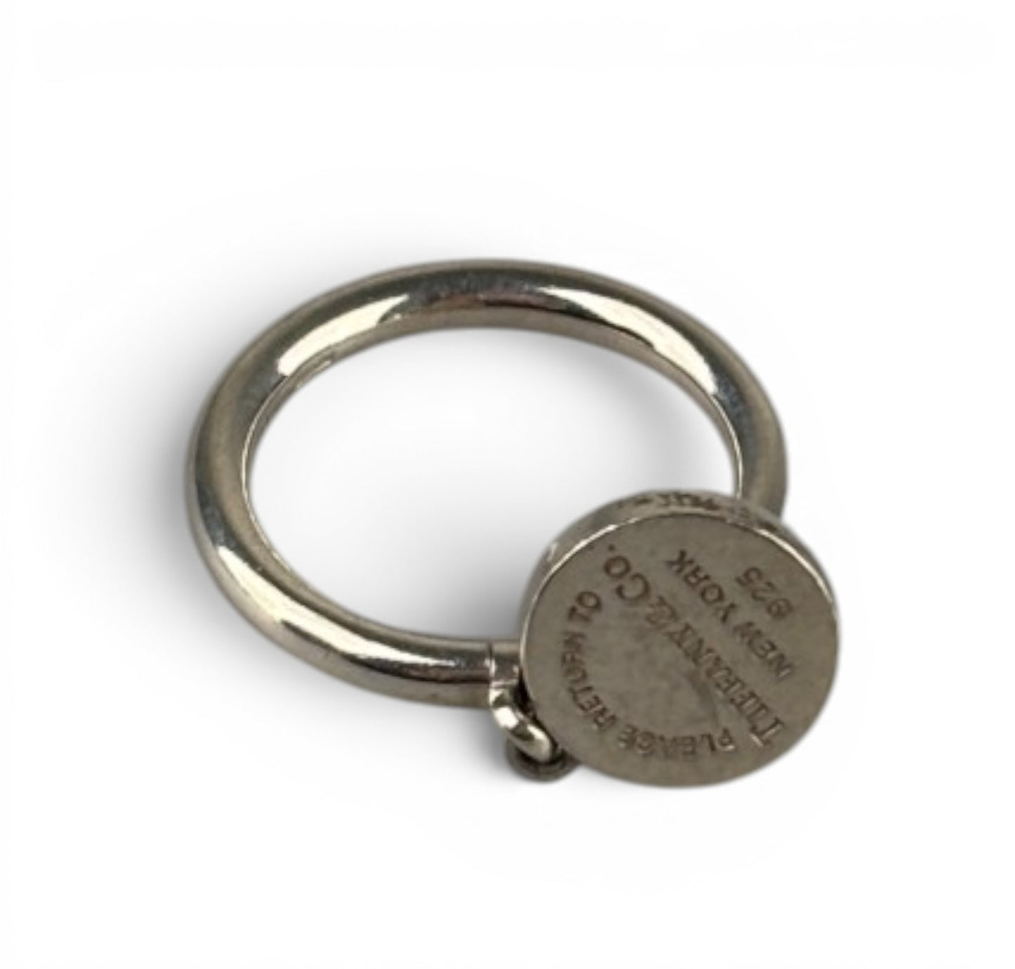 Anello Return to Tiffany