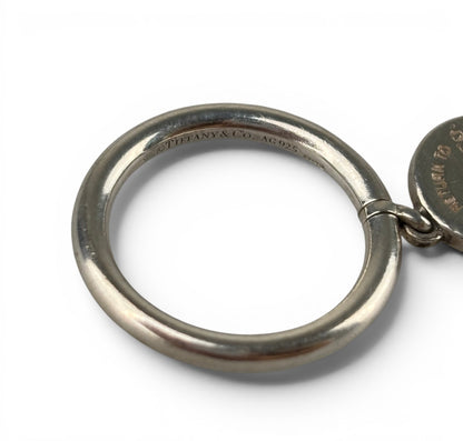 Anello Return to Tiffany