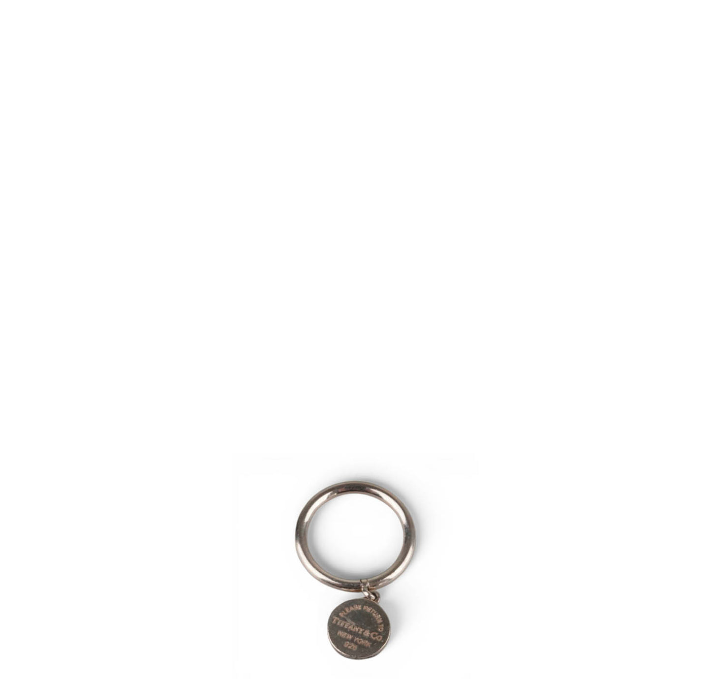 Anello Return to Tiffany