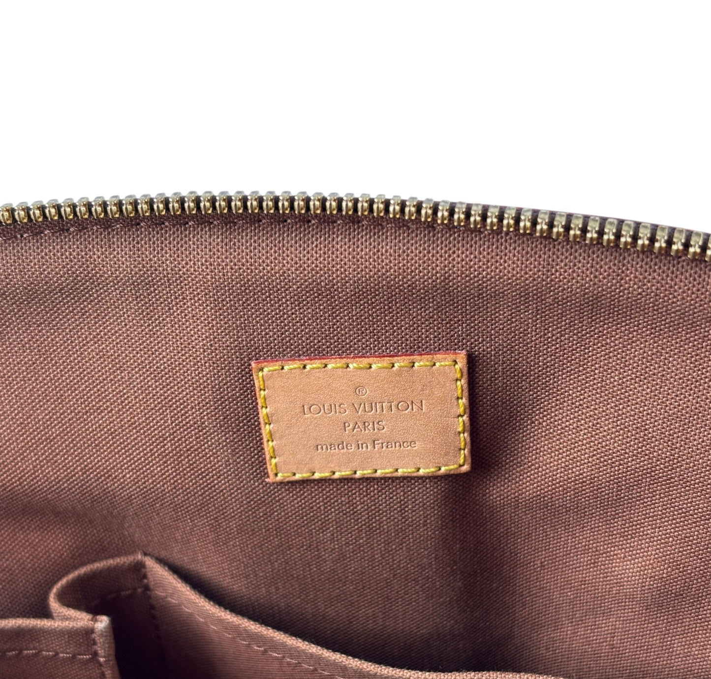Tivoli GM Monogram