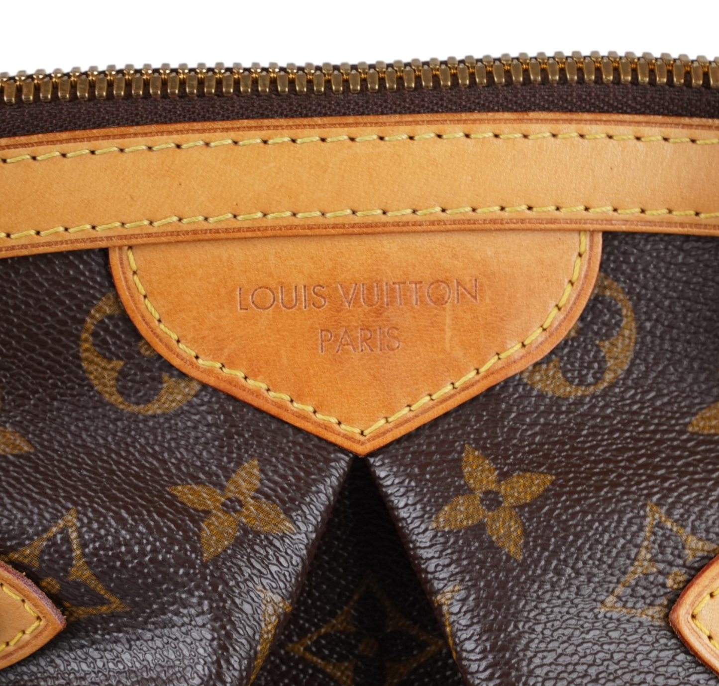 Tivoli GM Monogram
