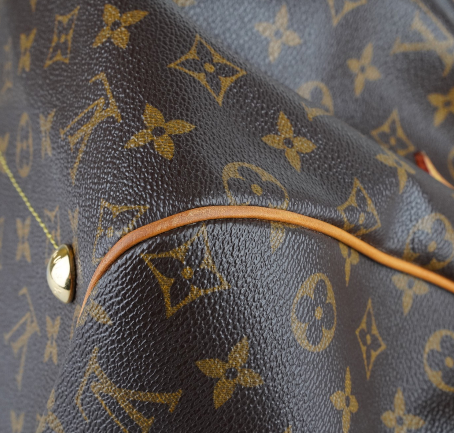 Tivoli GM Monogram