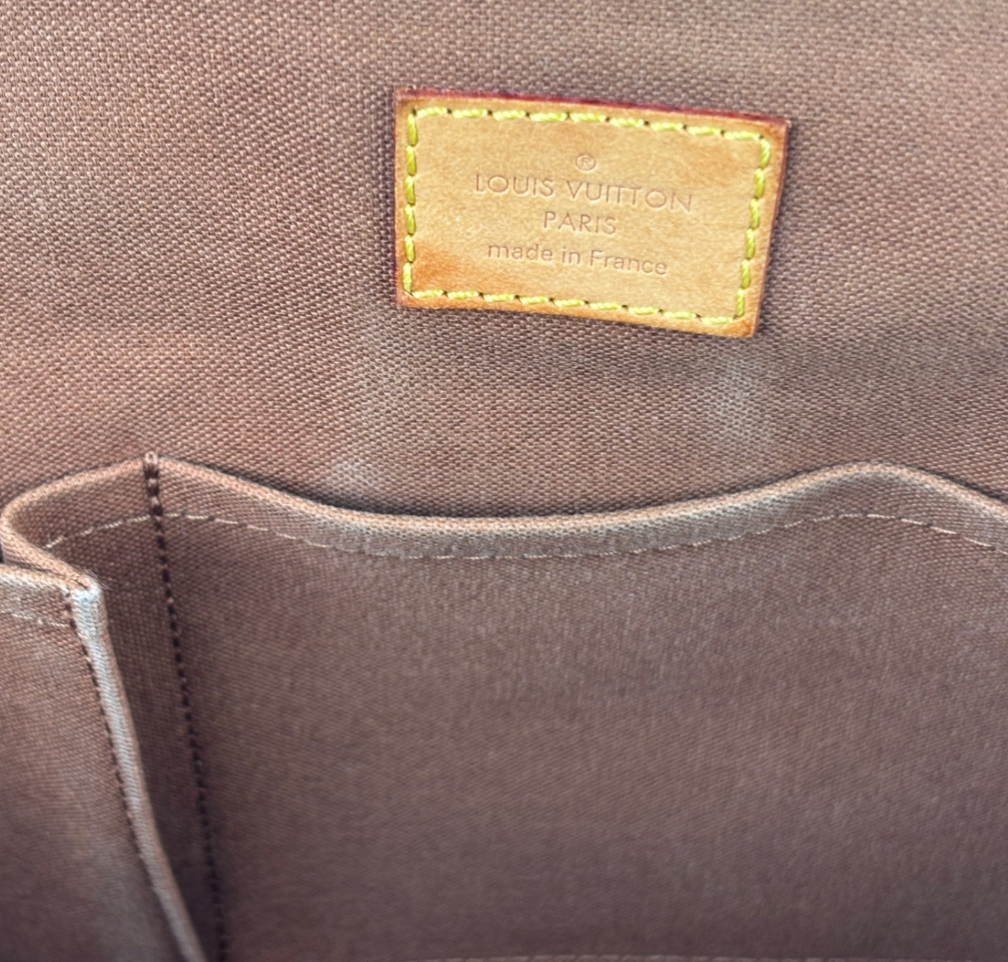 Tivoli GM Monogram