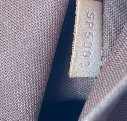 Tivoli GM Monogram
