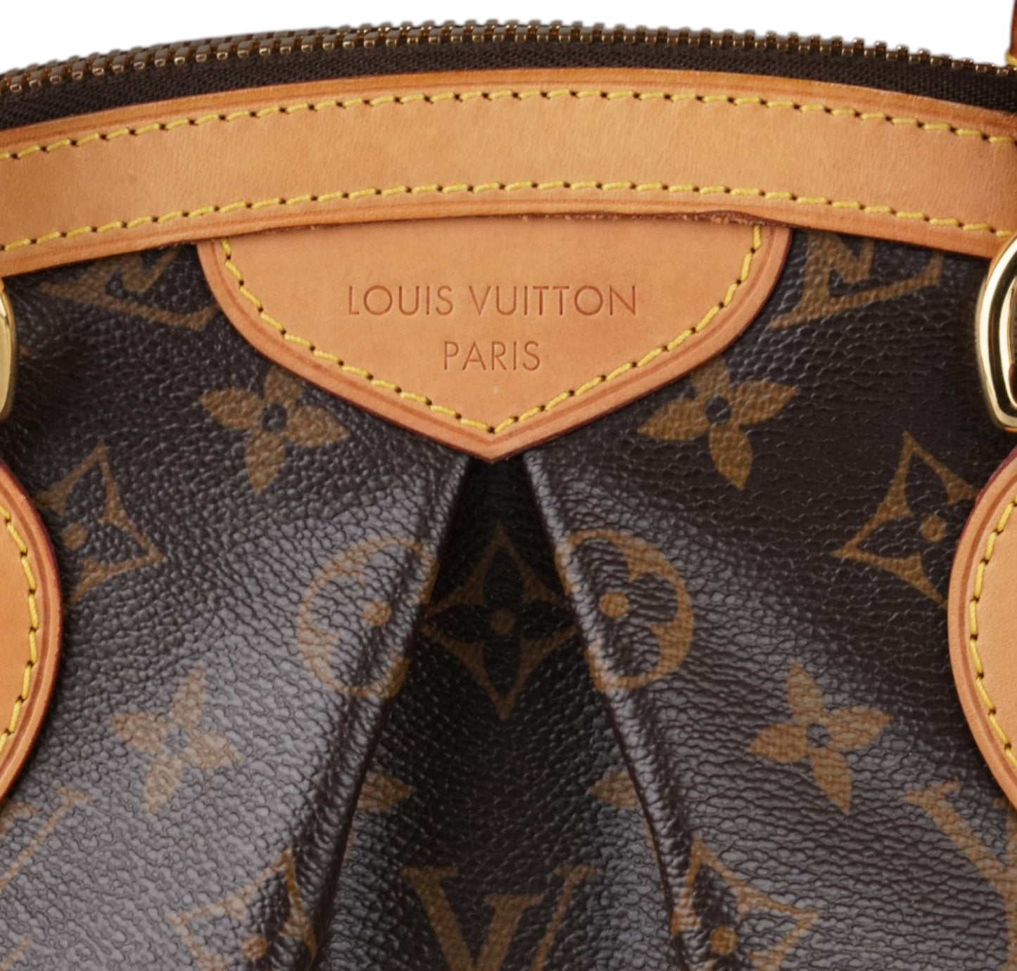 Tivoli PM Monogram