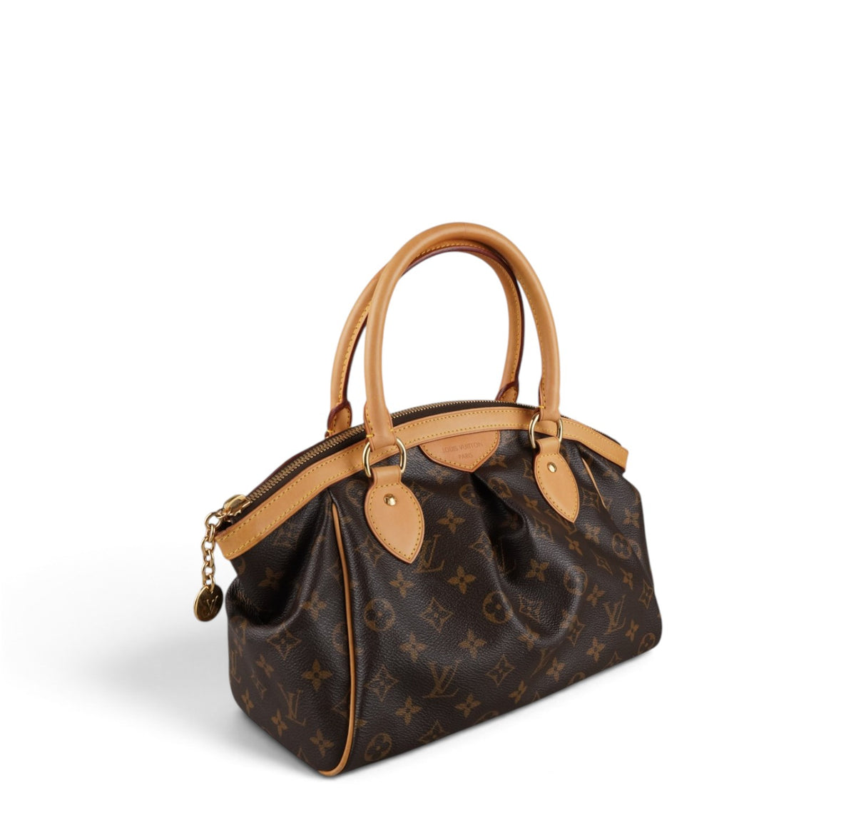 Tivoli PM Monogram