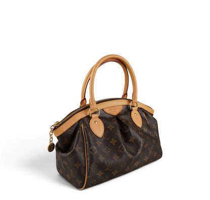 Tivoli PM Monogram